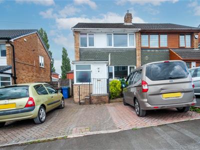 Holthouse Road, Tottington, Bury